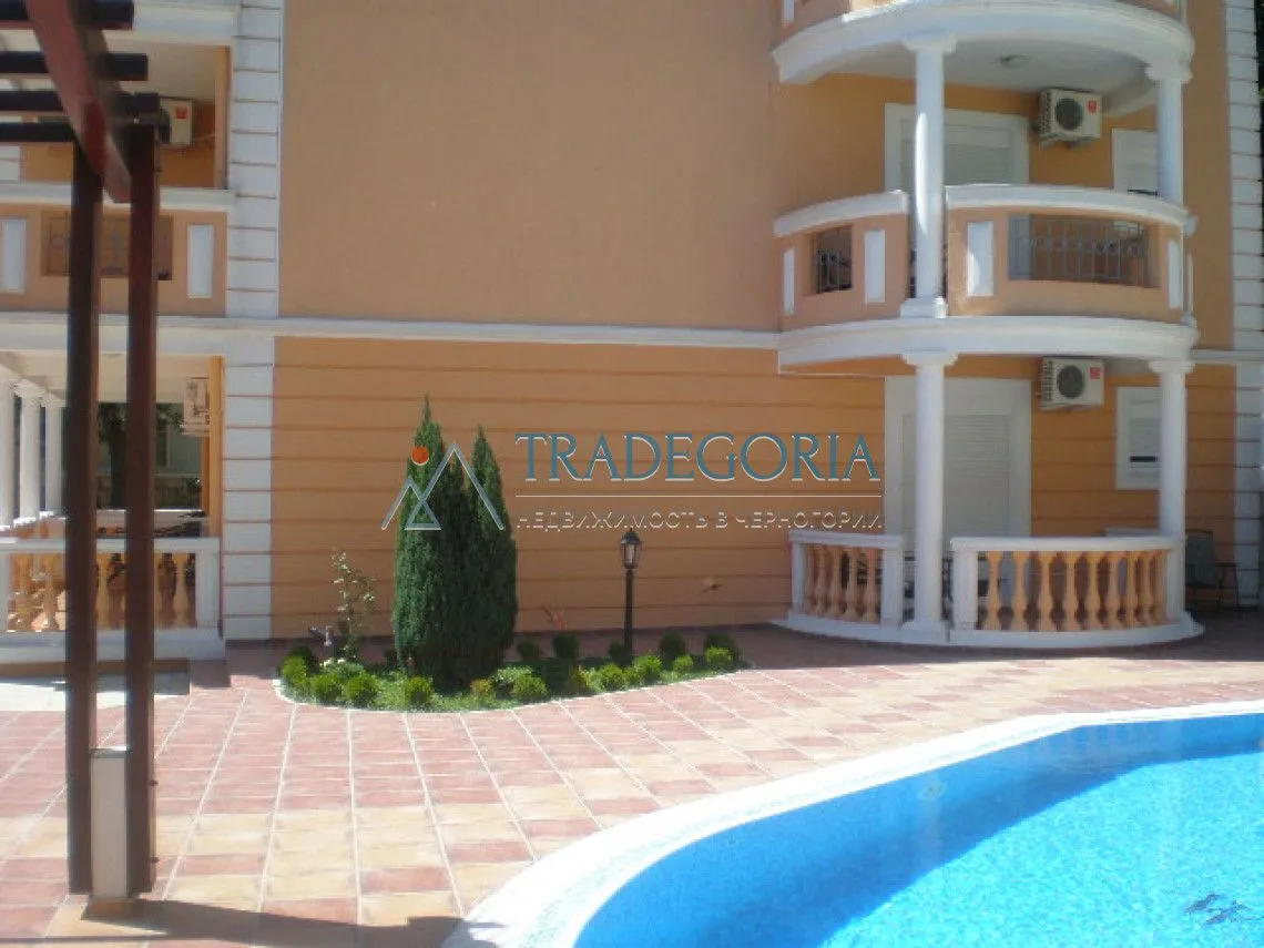 Prodaja, stan, 470m², Petrovac, Budva