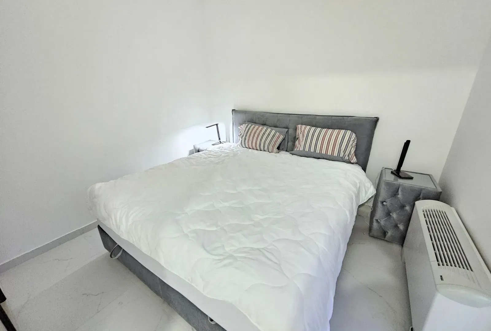 Sale, two bedroom apartment, 166m², Budva, Crna Gora