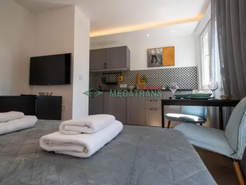 Izdavanje, stan, 23m², Sajam, Novi Sad Sve Podlokacije - image 20