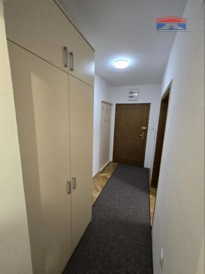 Izdavanje, dvosoban stan, 54m², Liman 4, Novi Sad Sve Podlokacije