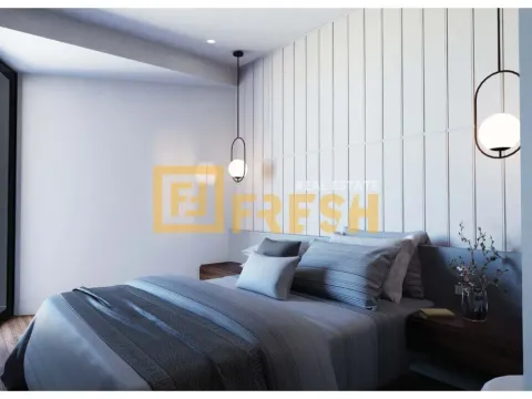 Prodaja, jednosoban stan, 59m², Bečići, Budva - image 8