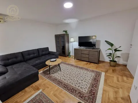 Rent, two bedroom apartment, 58m², Liman 4, Novi Sad Sve Podlokacije - image 14