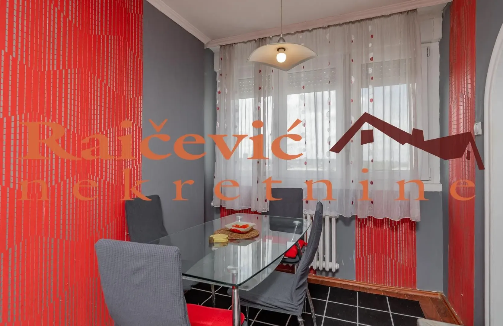 Prodaja, dvosoban stan, 58m², Zvezdara Sve Podlokacije, Beograd
