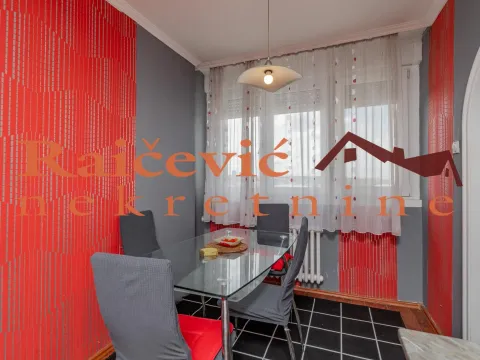 Prodaja, dvosoban stan, 58m², Zvezdara Sve Podlokacije, Beograd - image 12