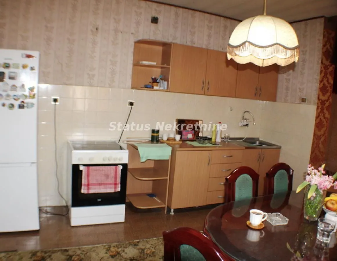 Prodaja, kuća, 148m², Titel, Novi Sad