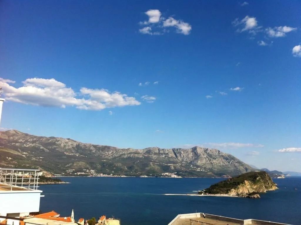 Sale, house, 562m², Vidikovac, Budva