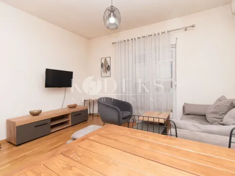 Rent, two bedroom apartment, 60m², Centar, Podgorica - image 6