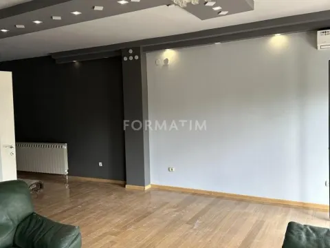 Izdavanje, kuća, 310m², Savski Venac, Beograd - image 2