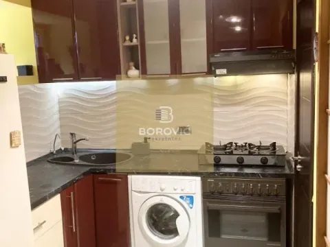 Sale, two bedroom apartment, 58m², Autokomanda, Voždovac Sve Podlokacije - image 8