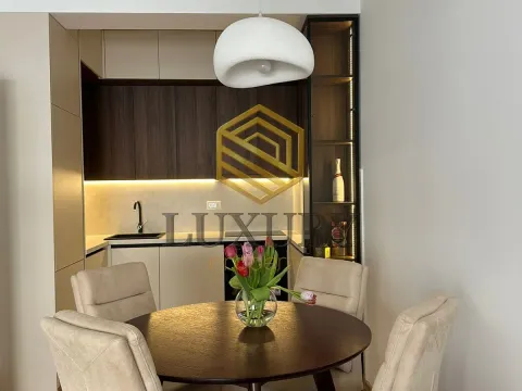 Rent, one bedroom apartment, 45m², Zabjelo, Podgorica - image 1