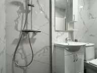 Sale, one bedroom apartment, 45m², Sveti Stefan, Budva - image 7