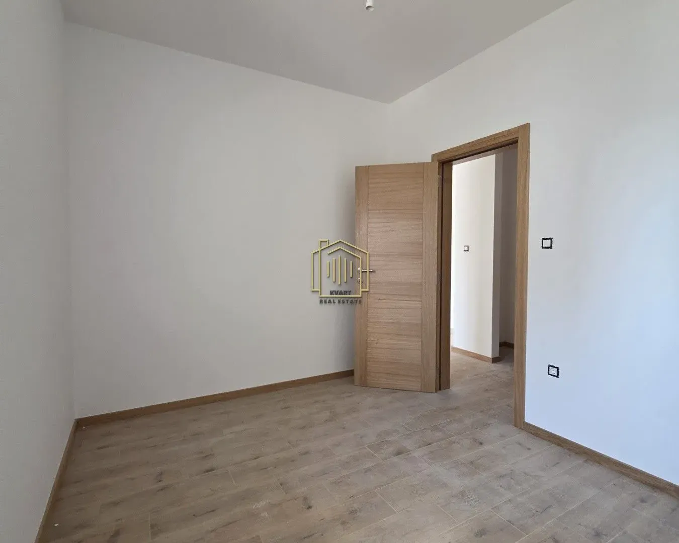Rent, one bedroom apartment, 37m², Zabjelo, Podgorica