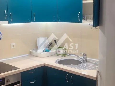 Izdavanje, dvosoban stan, 53m², Grbavica, Novi Sad Sve Podlokacije - image 3