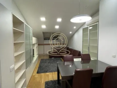 Izdavanje, trosoban stan, 87m², Palilula Sve Podlokacije, Beograd - image 2