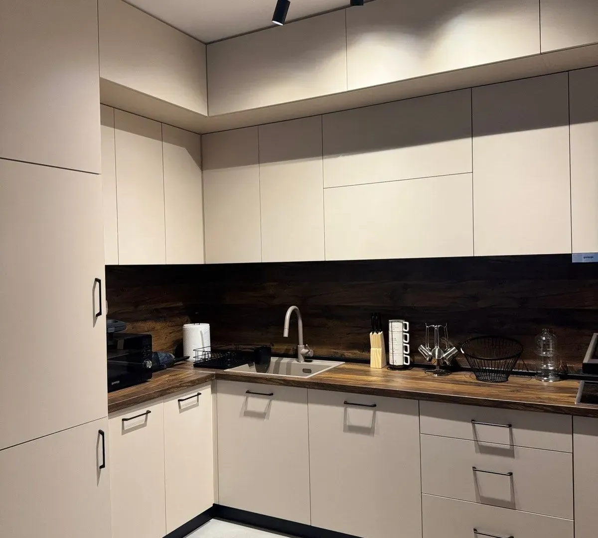 Rent, apartment, 72m², City Kvart, Podgorica
