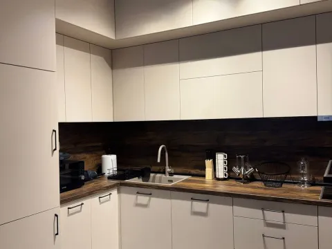 Izdavanje, stan, 72m², City Kvart, Podgorica - image 6