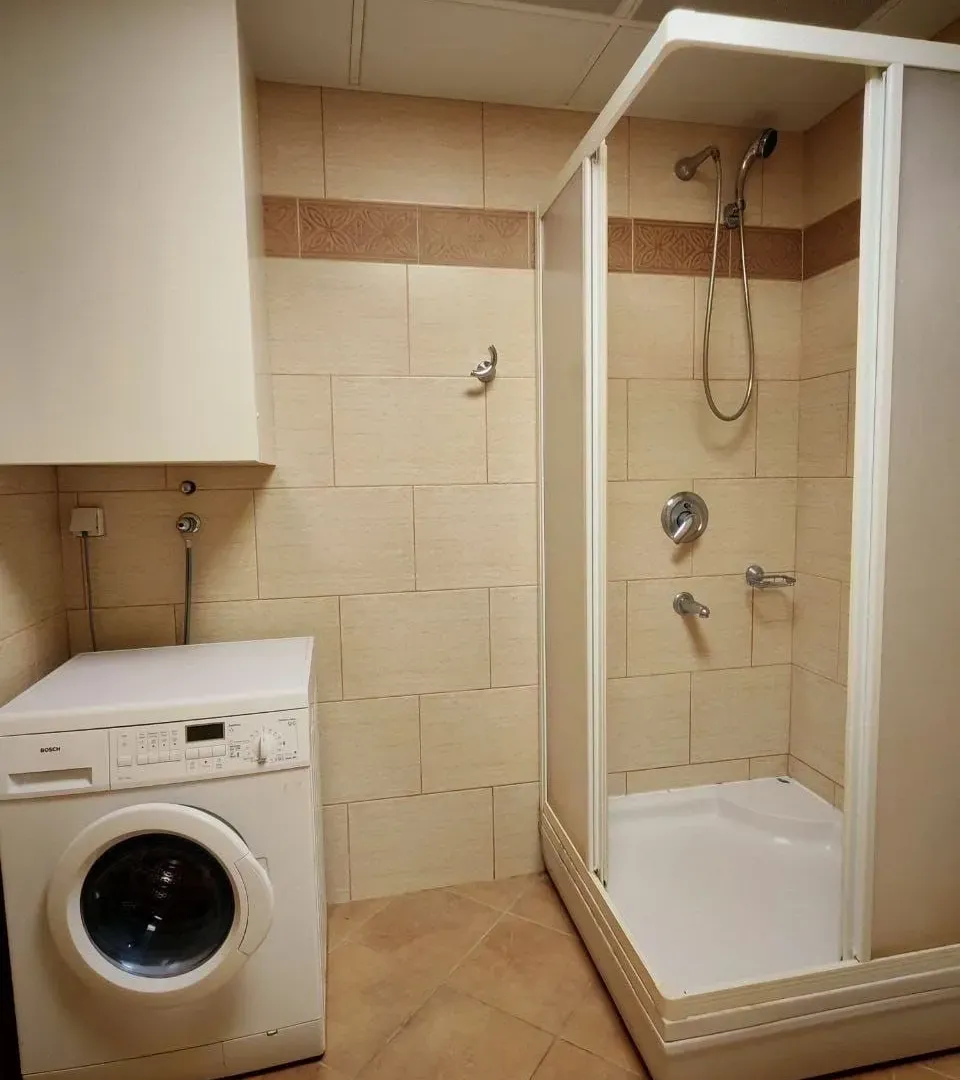 Sale, two bedroom apartment, 72m², Bečići, Budva