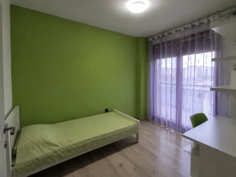 Sale, three bedroom apartment, 140m², Preko Morače, Podgorica - image 14