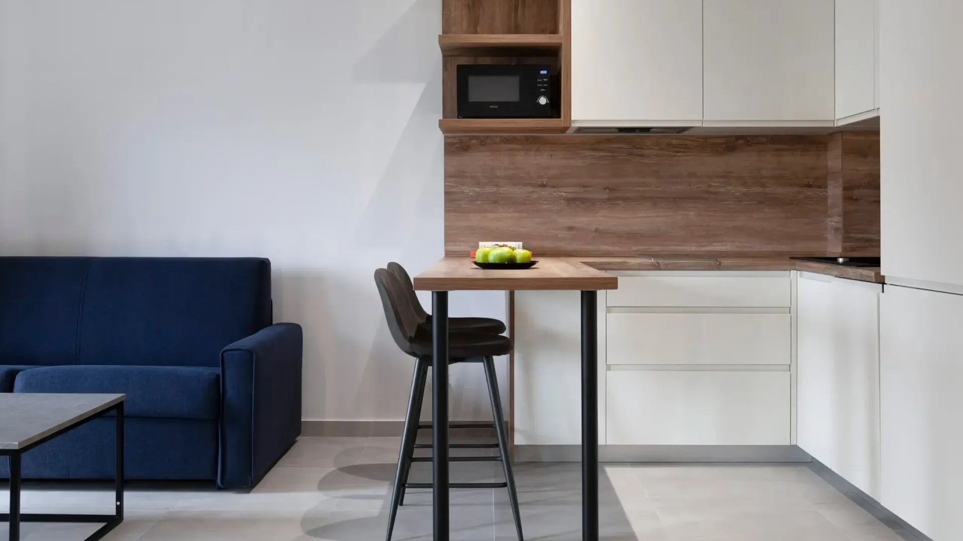 Prodaja, stan, 33m², Kotor, Crna Gora