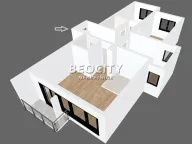 Prodaja, četvorosoban stan, 86m², Banjica, Voždovac Sve Podlokacije - image 20