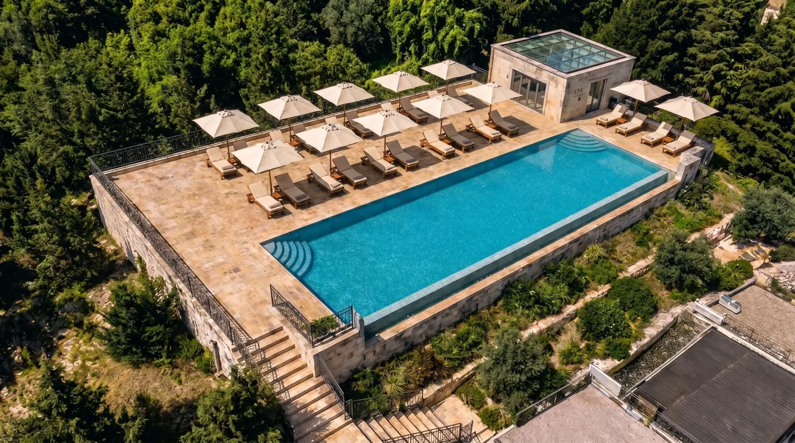 Prodaja, dvosoban stan, 82m², Budva, Crna Gora