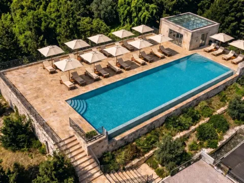 Prodaja, dvosoban stan, 82m², Budva, Crna Gora - image 16