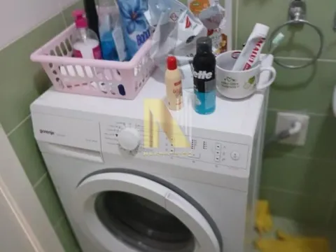 Izdavanje, jednosoban stan, 37m², Grbavica, Novi Sad Sve Podlokacije - image 13