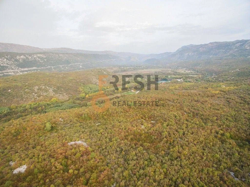 Prodaja, plac, 104804m², Danilovgrad, Crna Gora