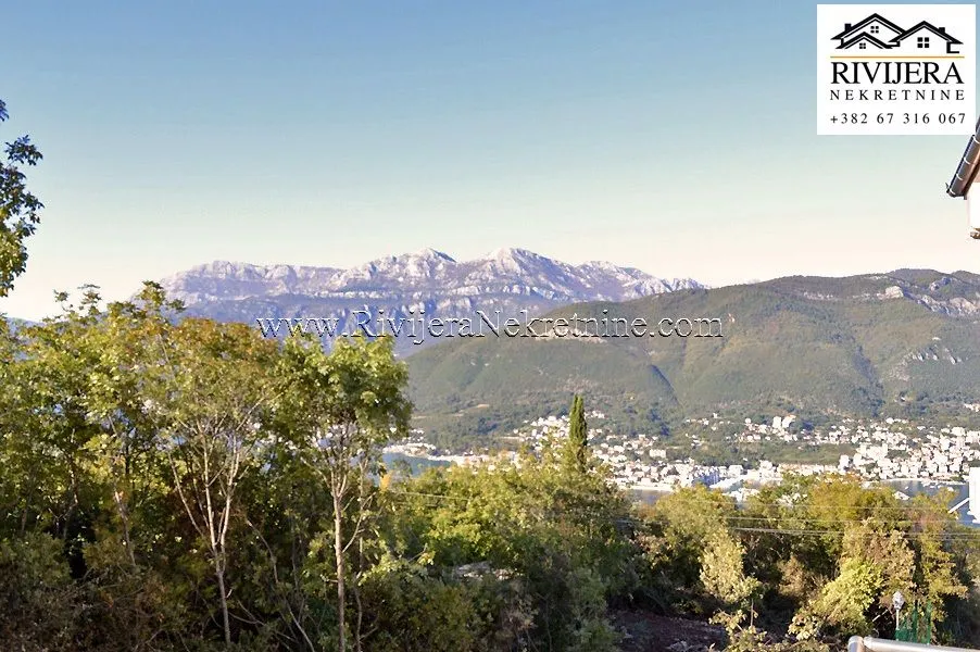 Prodaja, kuća, 38m², Zabrđe, Herceg Novi