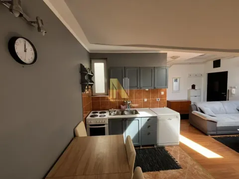 Rent, two bedroom apartment, 60m², Centar, Novi Sad - image 6