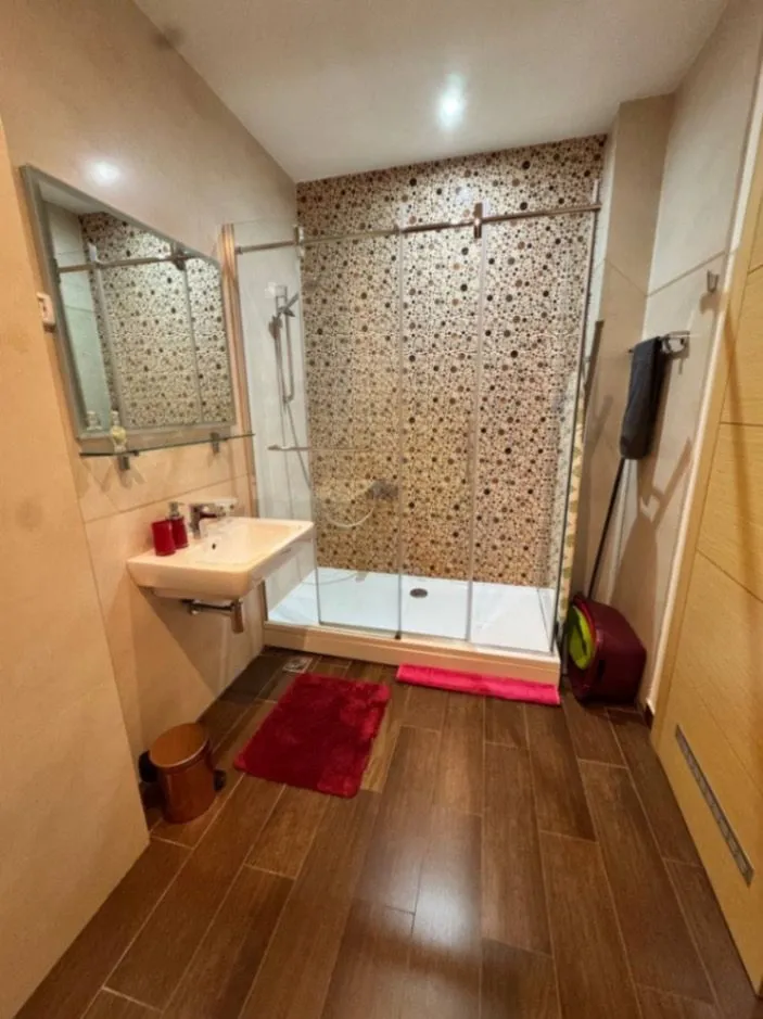 Sale, two bedroom apartment, 78m², Bulevar, Budva