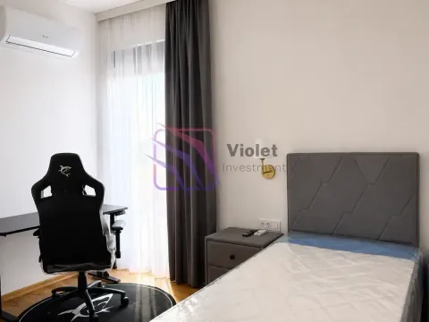 Rent, two bedroom apartment, 68m², Zabjelo, Podgorica - image 35