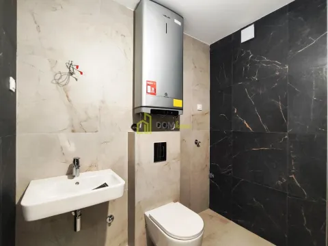 Rent, one bedroom apartment, 50m², Tološi, Podgorica - image 8