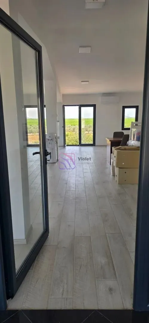 Rent, office space, 100m², Podgorica, Crna Gora