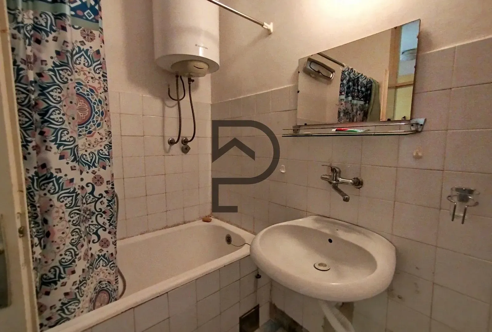 Rent, apartment, 78m², Gintaš, Podgorica