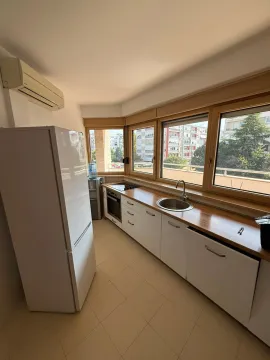 Rent, three bedroom apartment, 150m², Preko Morače, Podgorica - image 3