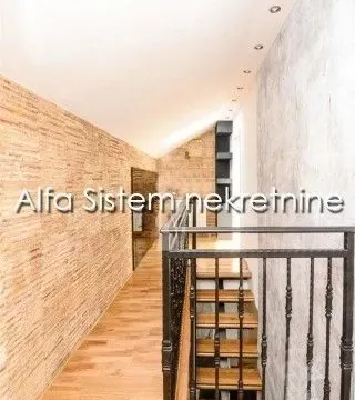 Izdavanje, četvorosoban stan, 140m², Đeram Pijaca, Beograd - image 14