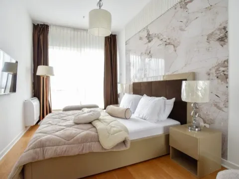 Sale, three bedroom apartment, 105m², Centar, Budva - image 10