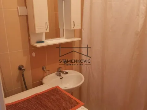 Prodaja, garsonjera, 25m², Detelinara, Novi Sad Sve Podlokacije - image 10