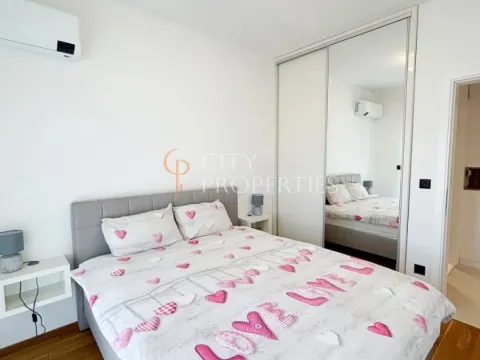 Rent, apartment, 40m², Gorica C, Podgorica - image 10