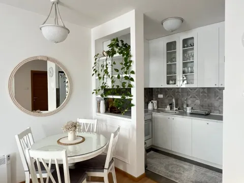 Izdavanje, jednosoban stan, 45m², Pobrežje, Podgorica - image 2