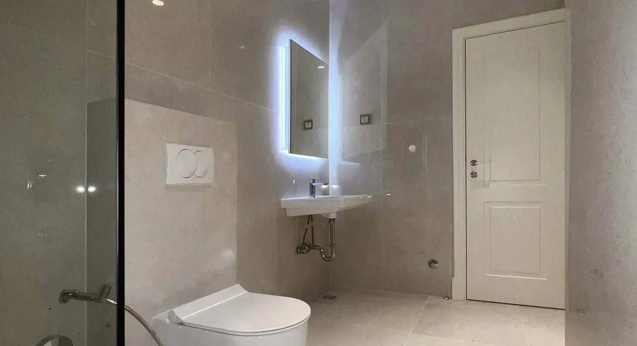 Prodaja, dvosoban stan, 98m², Donja Lastva, Tivat