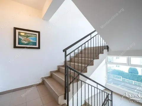 Prodaja, jednosoban stan, 42m², Babin Do, Budva - image 20
