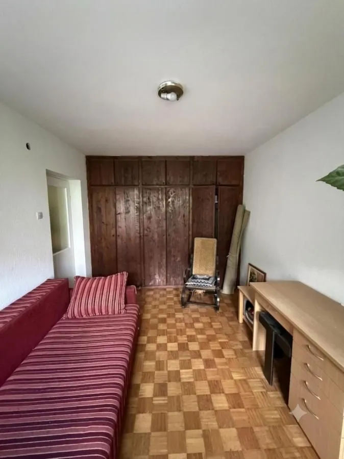 Prodaja, dvosoban stan, 47m², Detelinara, Novi Sad Sve Podlokacije