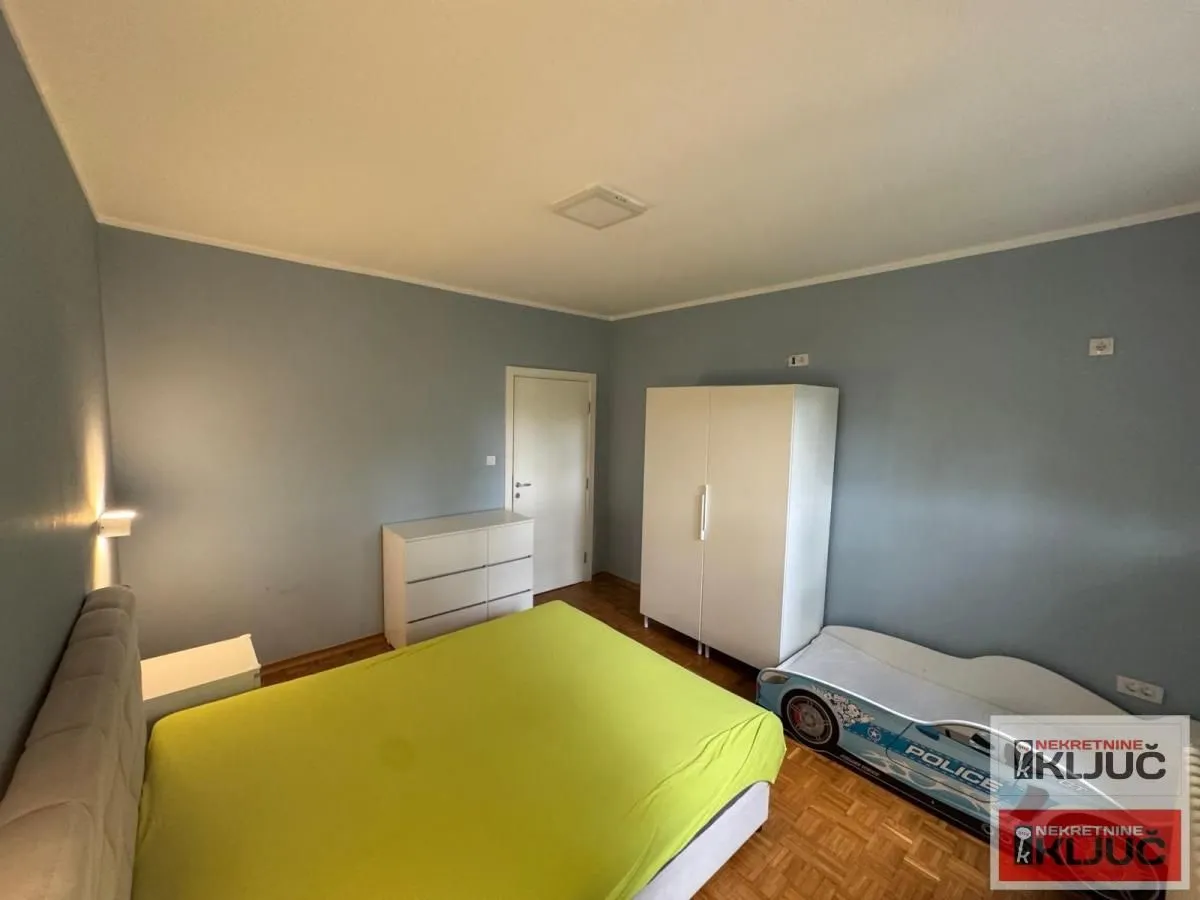 Rent, two bedroom apartment, 65m², Liman 4, Novi Sad Sve Podlokacije