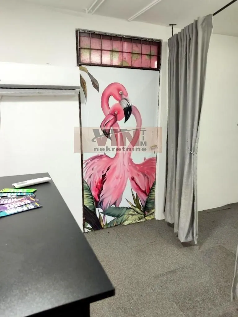 Rent, office space, 60m², Karaburma, Palilula Sve Podlokacije