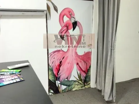 Izdavanje, poslovni prostor, 60m², Karaburma, Palilula Sve Podlokacije - image 8