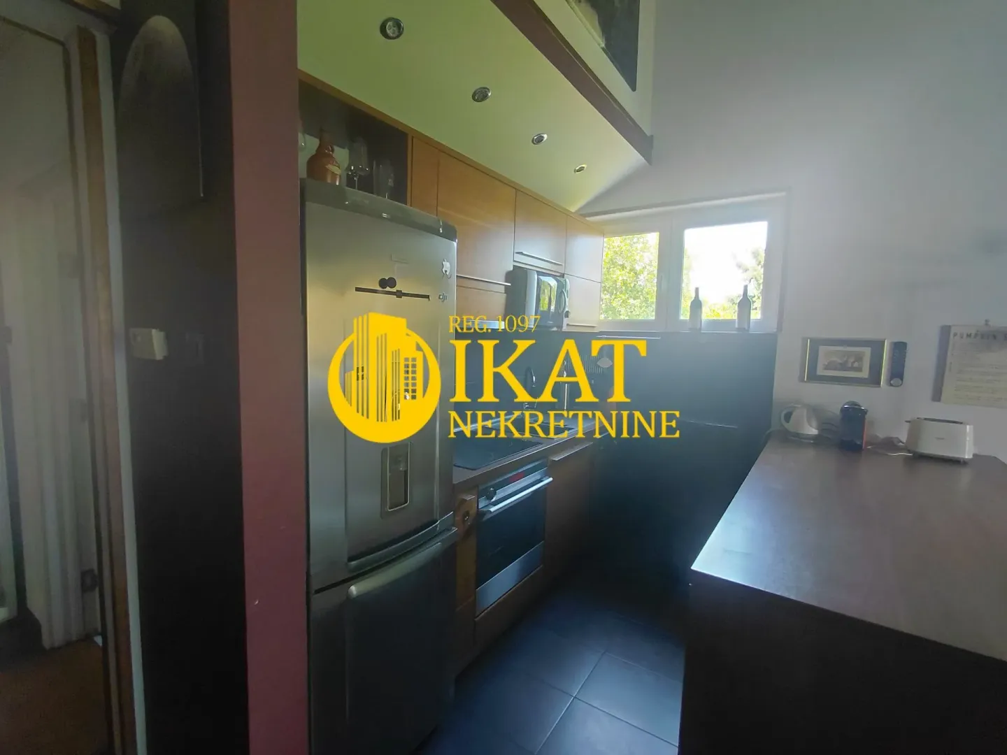 Sale, four bedroom apartment, 136m², Autokomanda, Voždovac Sve Podlokacije