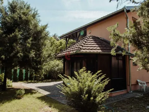 Sale, house, 120m², Palić, Subotica - image 3