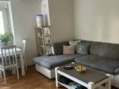 Rent, one bedroom apartment, 45m², Preko Morače, Podgorica - image 1